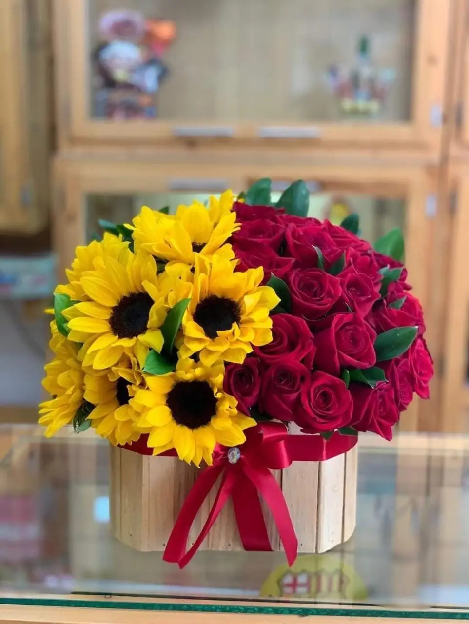 Box Energía y amor