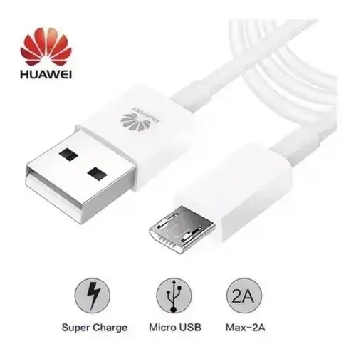 Cable V8 para Android 