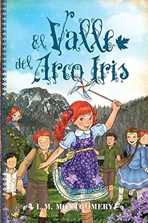 EL VALLE DEL ARCOIRIS 