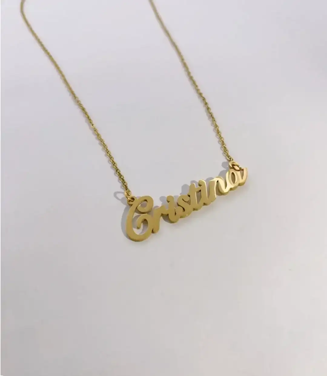 Cadena nombre 9