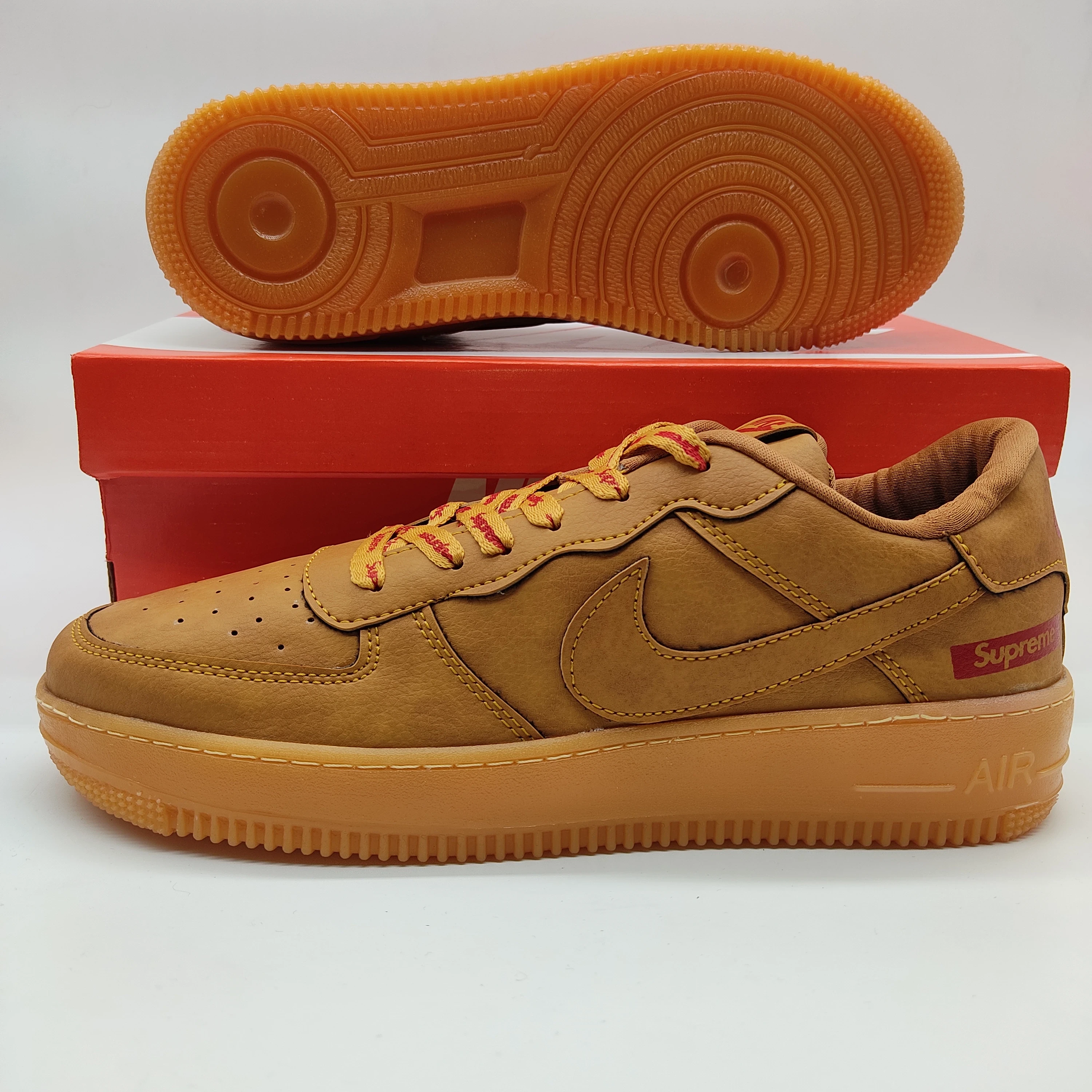 NIKE AIR FORCE ONE (Colombiano) 2