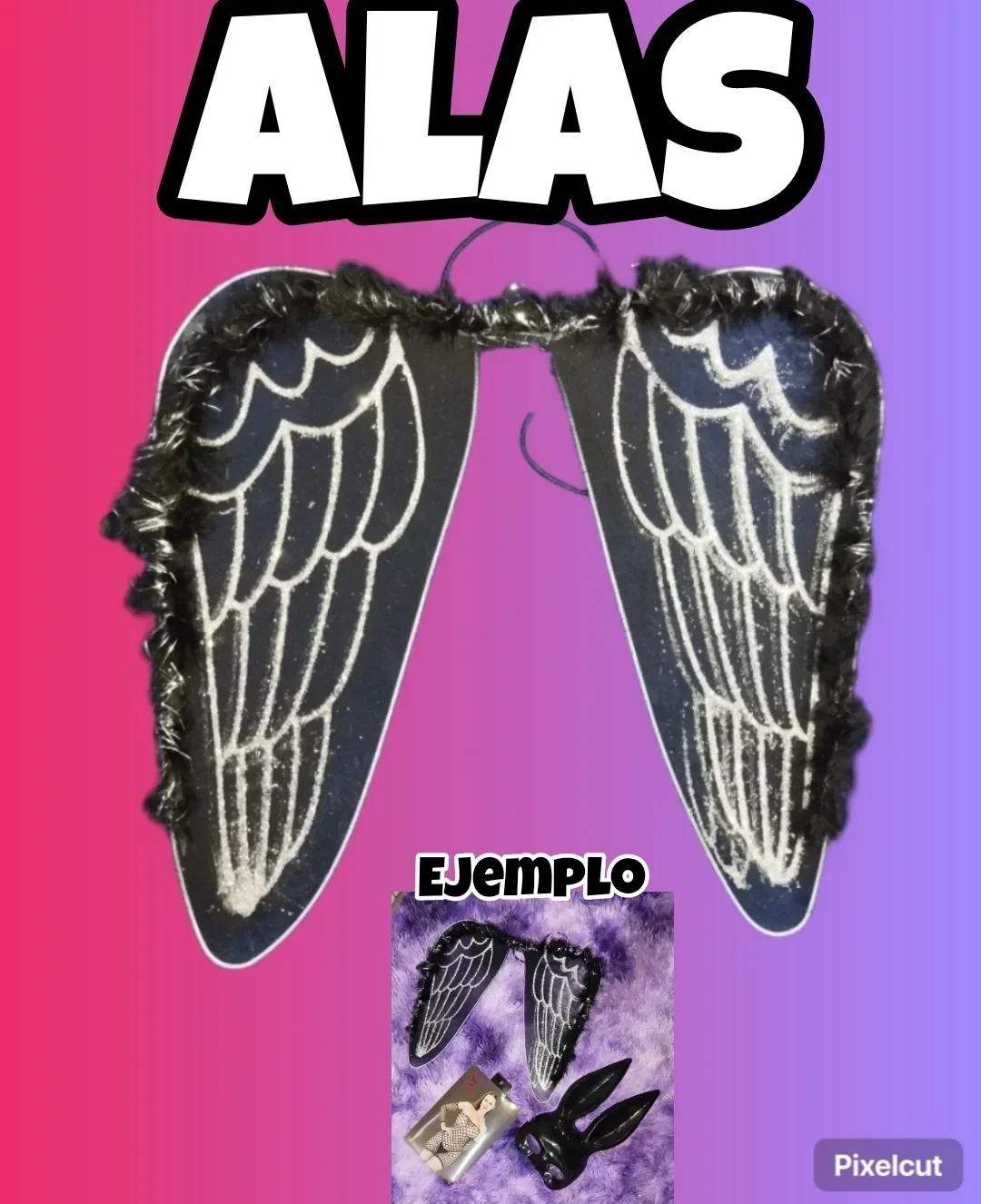 Alas  2