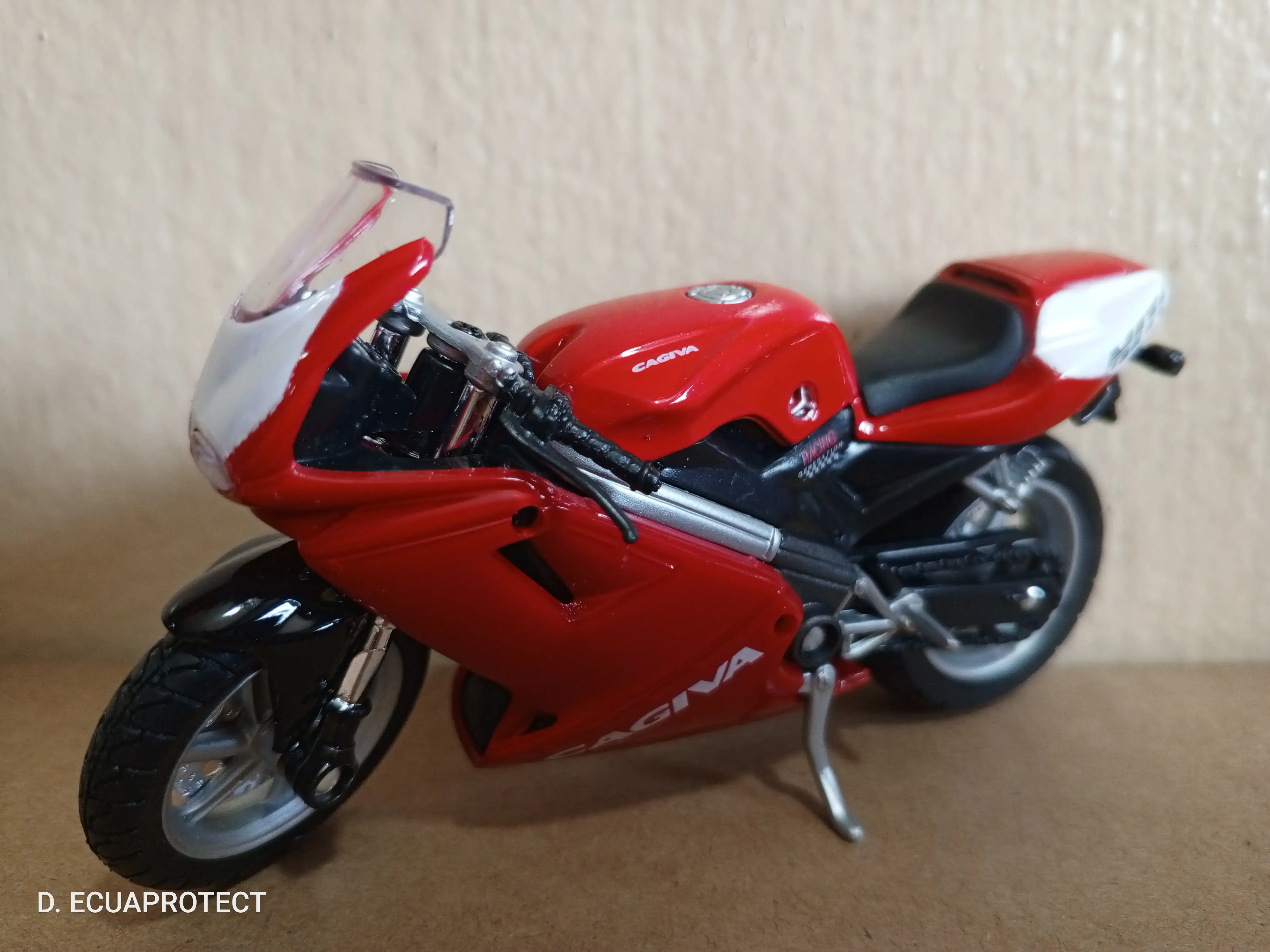 CAGIVA MITO 125 🏍️ 2