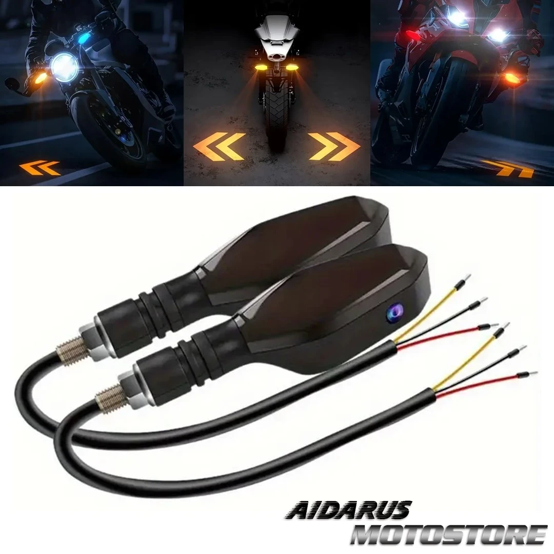 DIRECCIONALES LED NEON PLUS