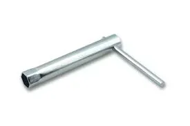 LLAVE SACABUJIA 12 MM CORTA [VC] -4394