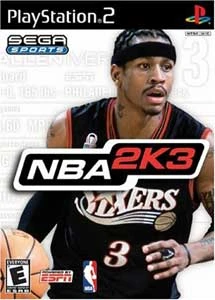 NBA 2k3
