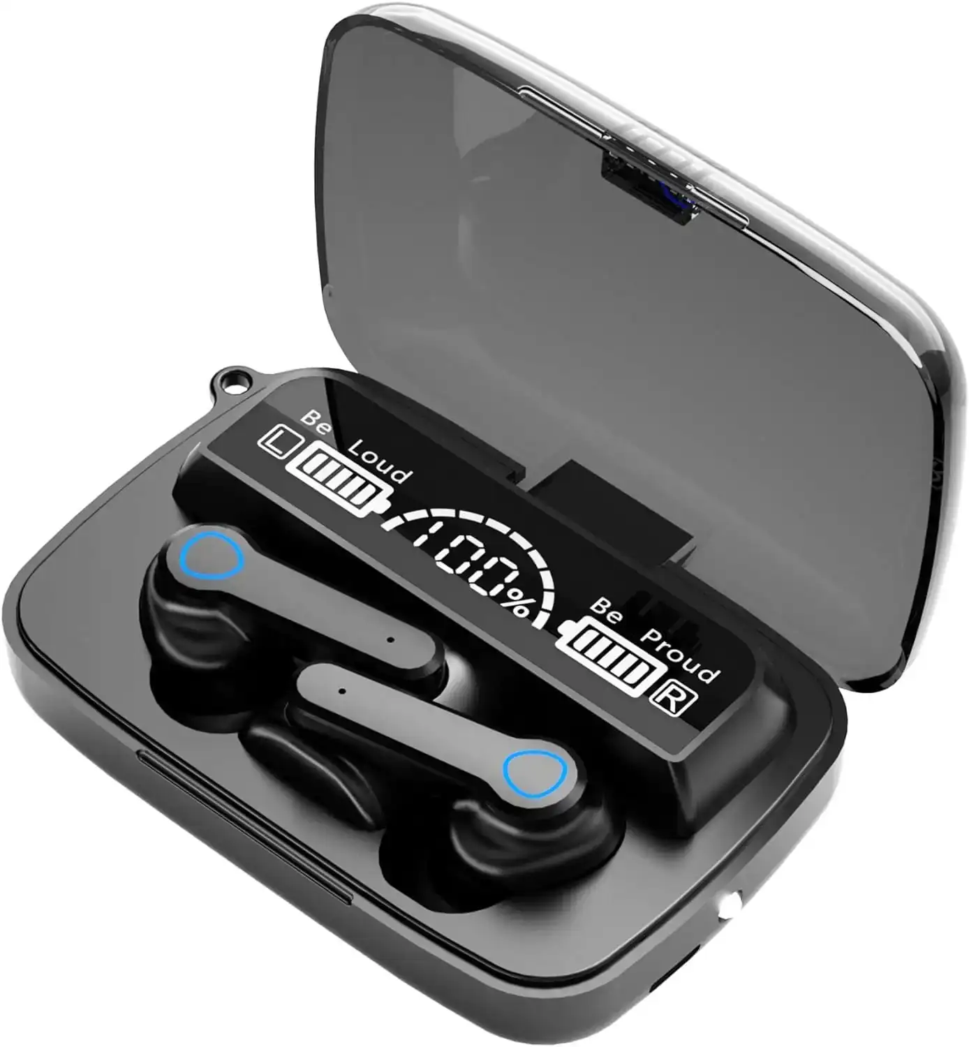 Auriculares M19