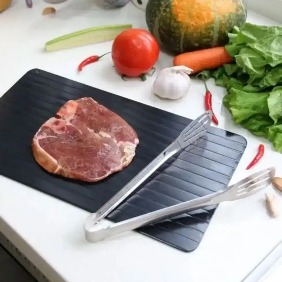 Tabla Descongelador Carne 
