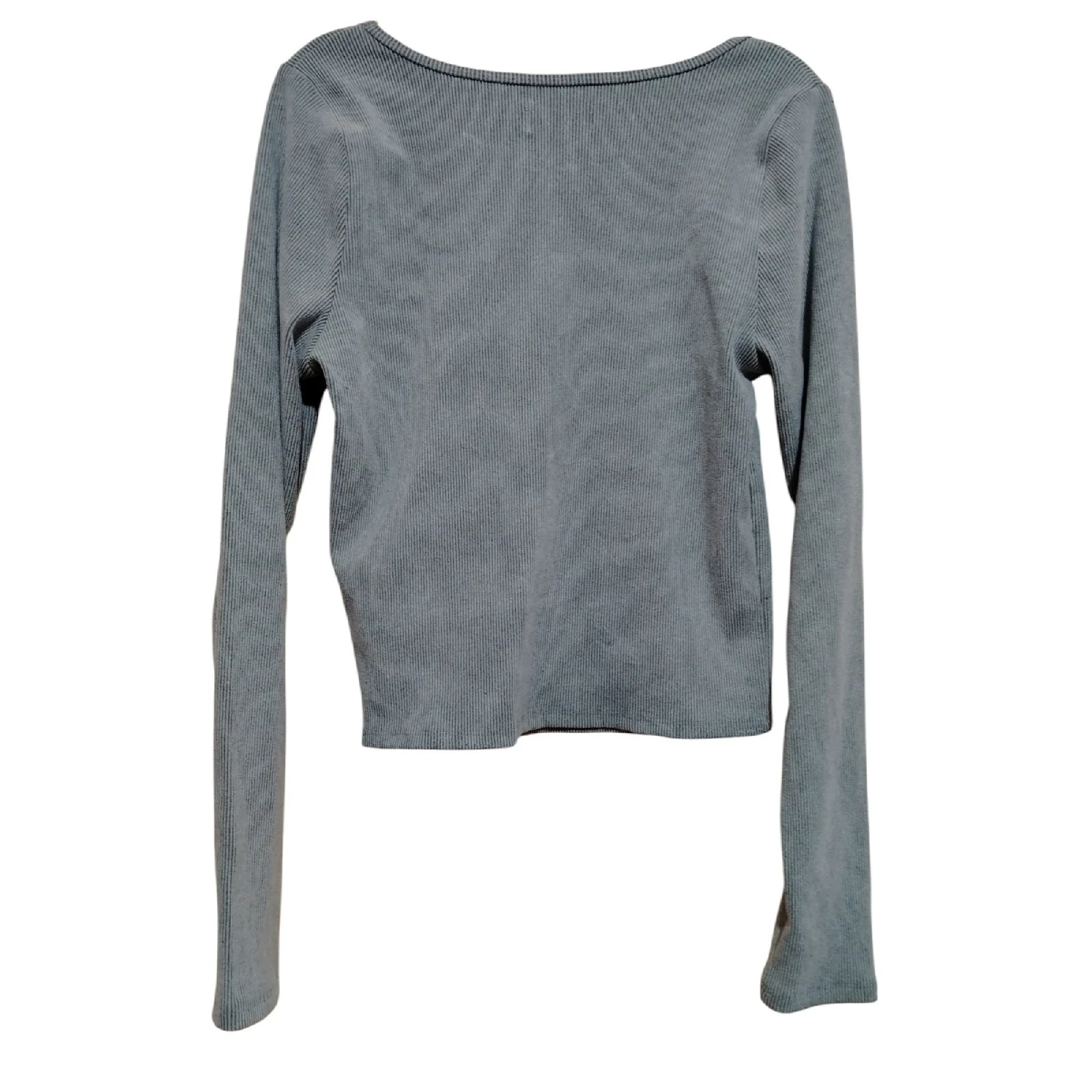 Blusa Hollister talla L 3