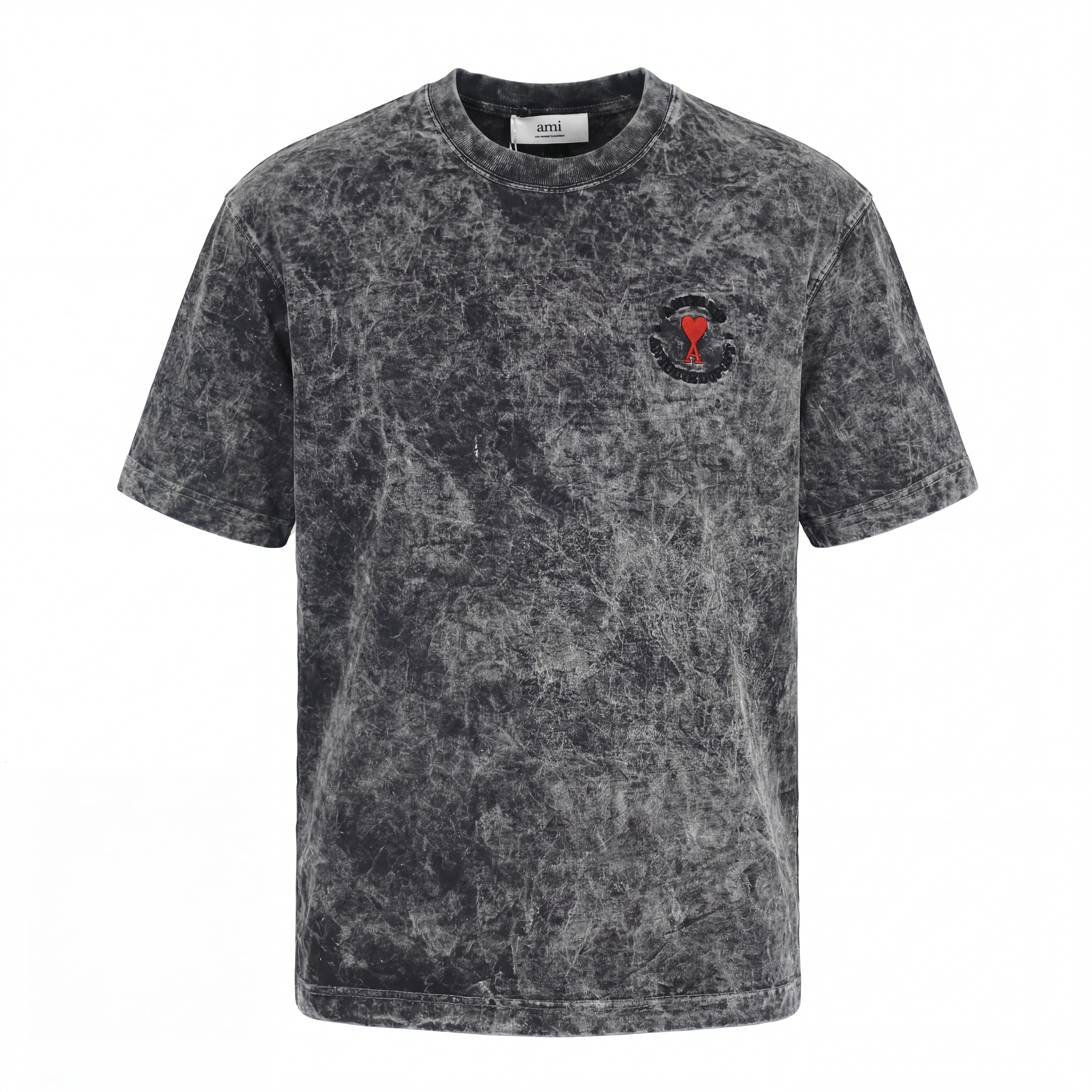Playera AMI
