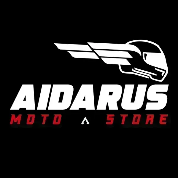 Aidarus Motostore