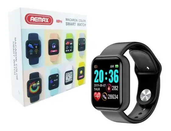 Reloj Smart Band N9pro