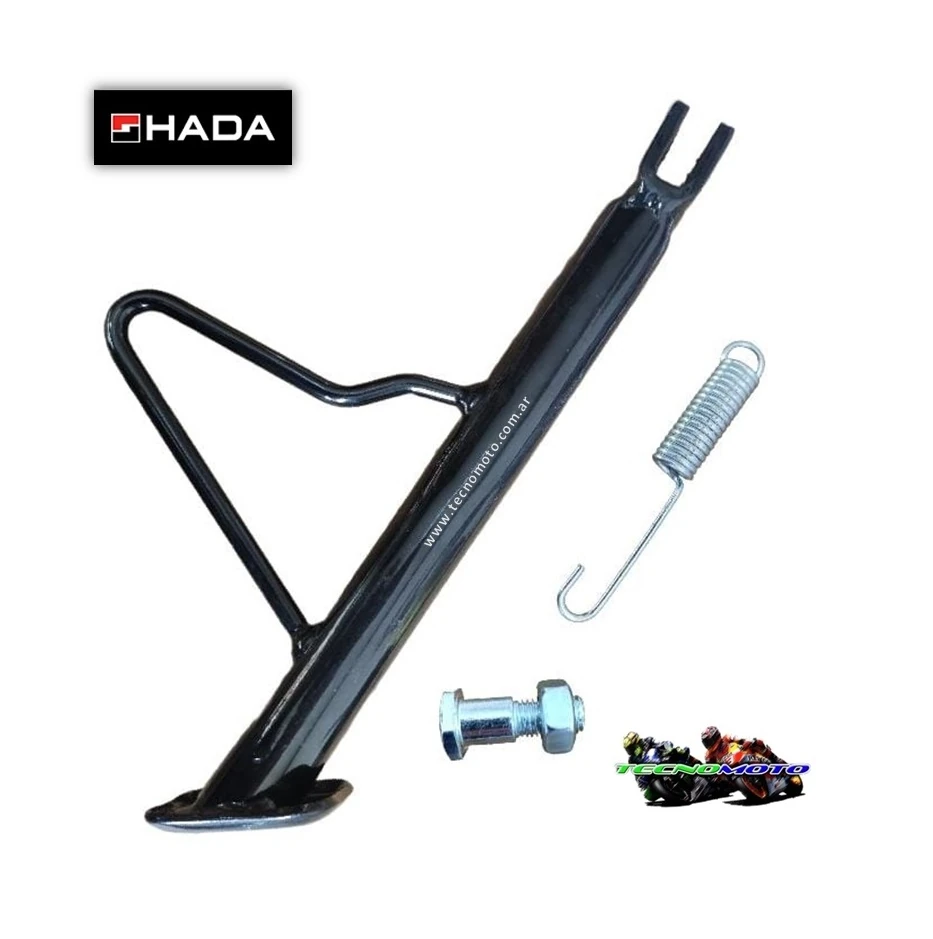 MULETA TVS 200 RTR -48521