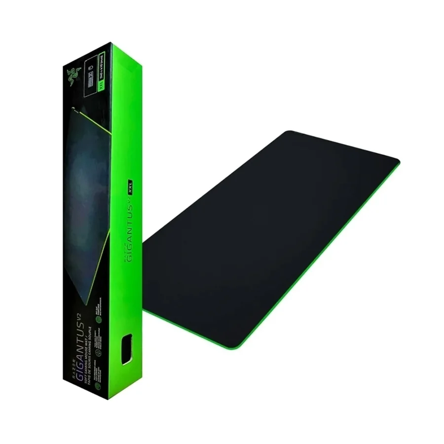 Razer  Mat Gigantus V2 XXL 2