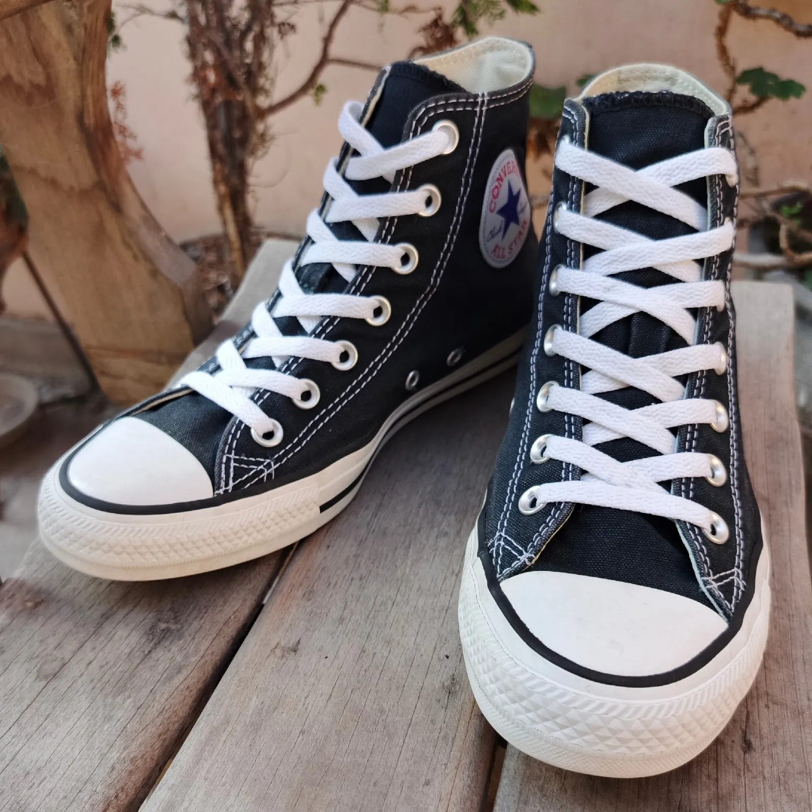 Converse All Star  2