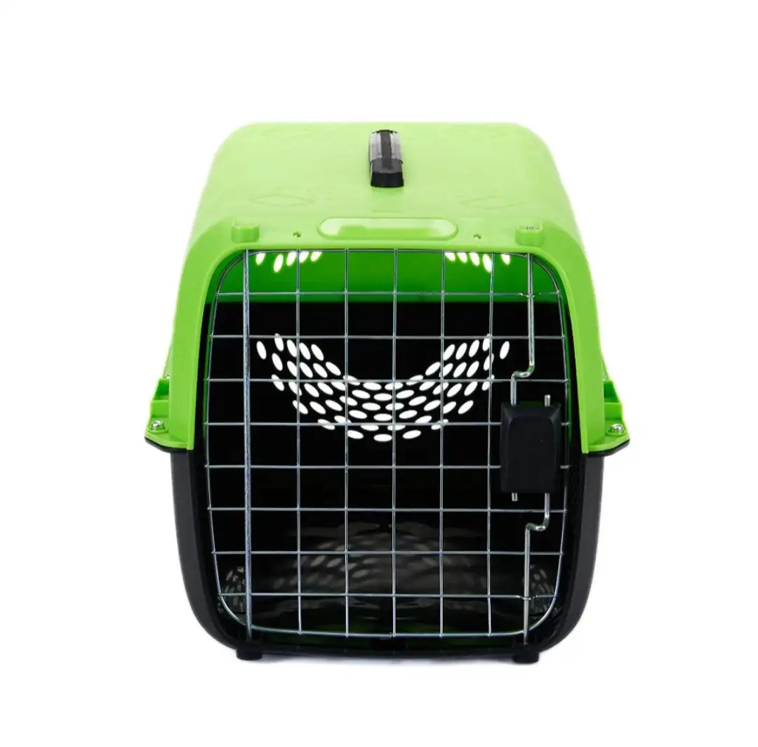 Transportador de mascota grande  4