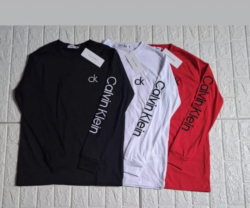 Calvin Klein 