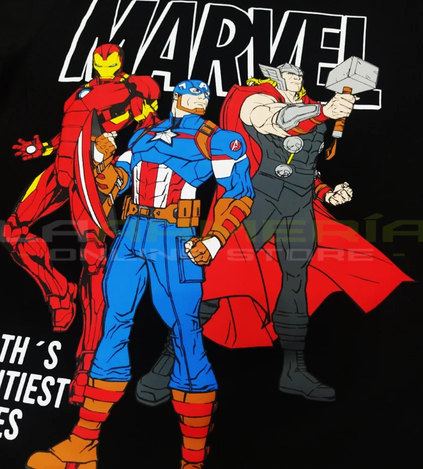 Marvel (4) 2