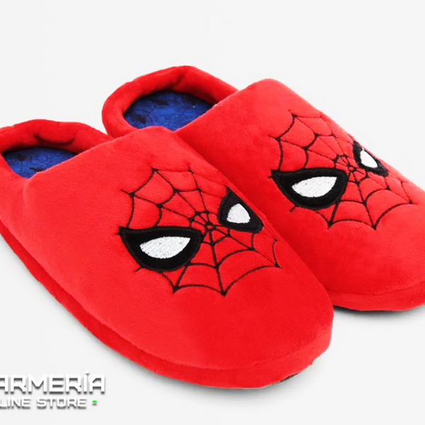 Pantuflas