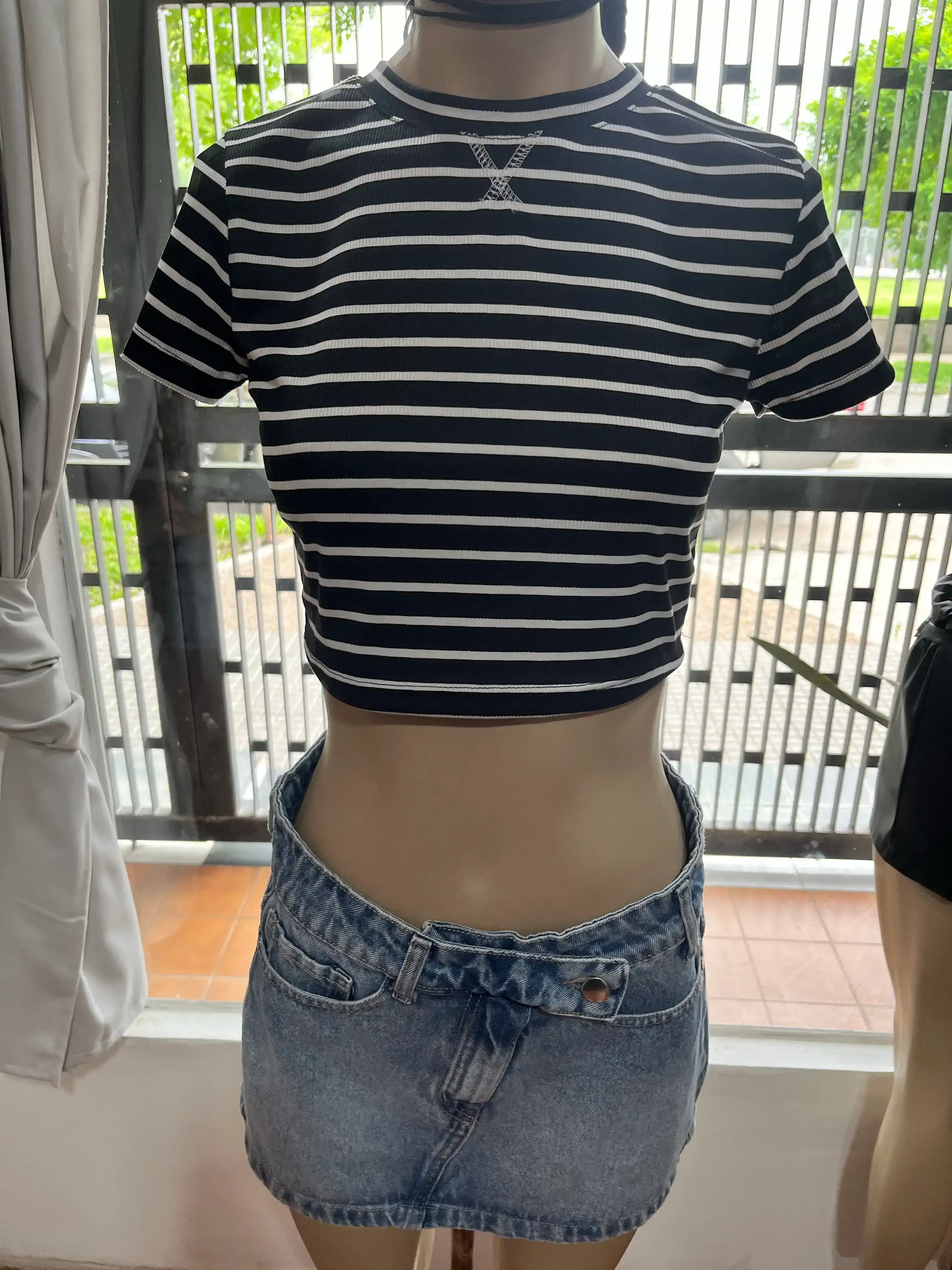 Reme rayas 3