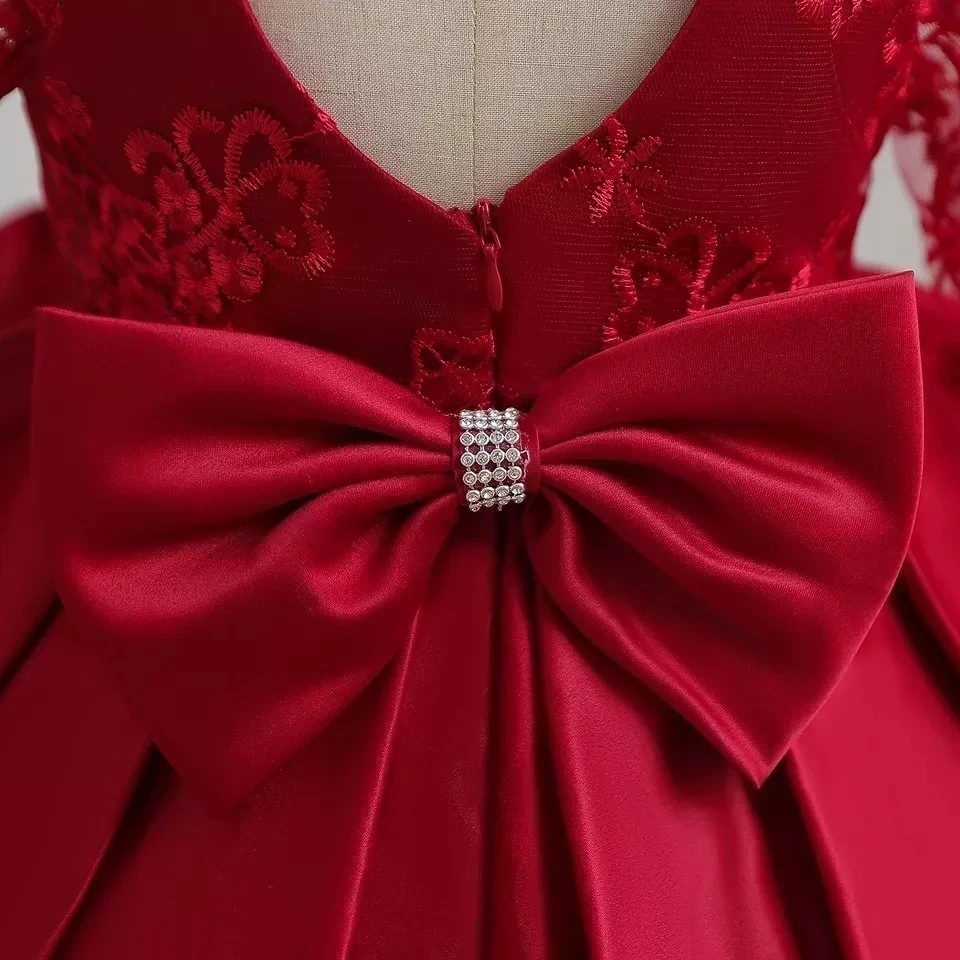 VESTIDO ELEGANTE RML 6