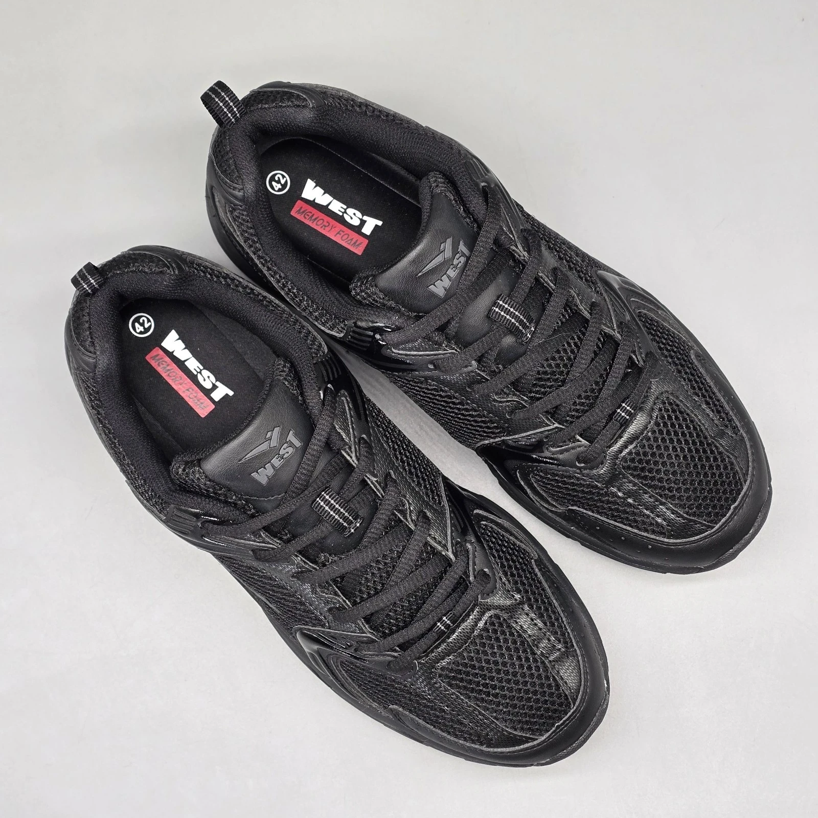 ZAPATILLAS WEST PRO 530 3