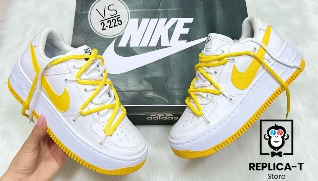 NIKE YT 5