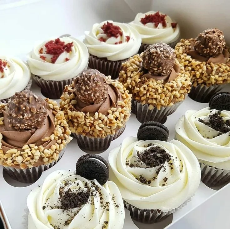 Cupcakes