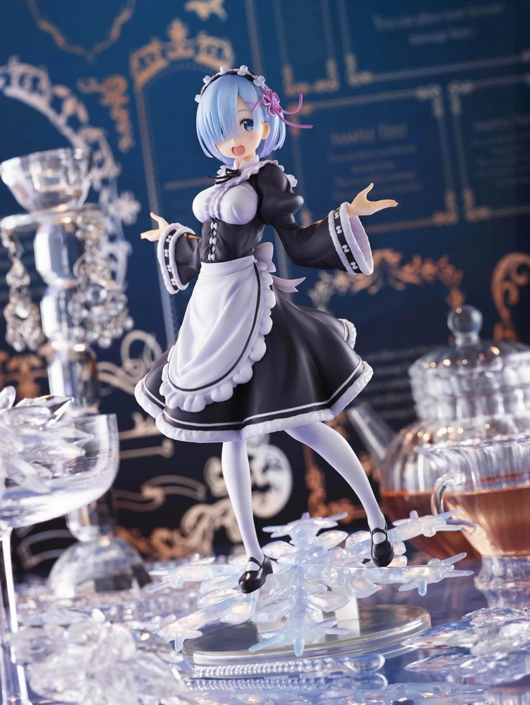 PRE VENTA - Rem Masterpiece