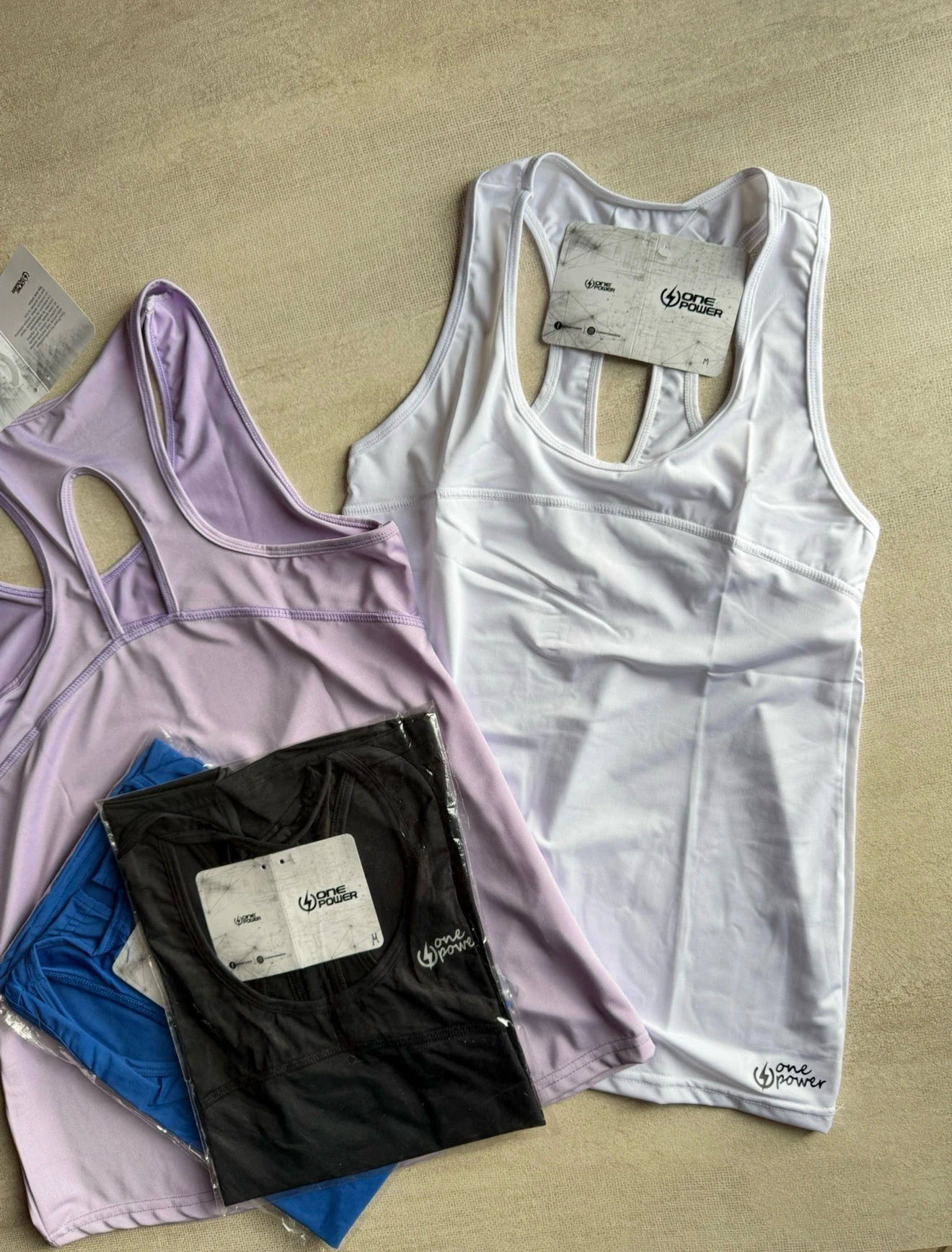 MUSCULOSAS 