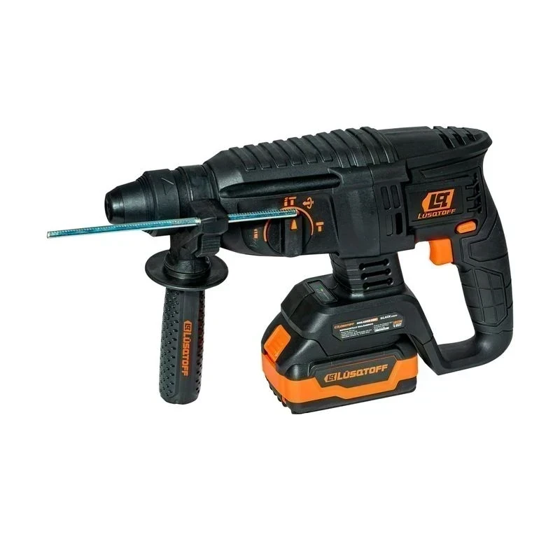 ROTOMARTILLO LUQSTOFF  18V 2