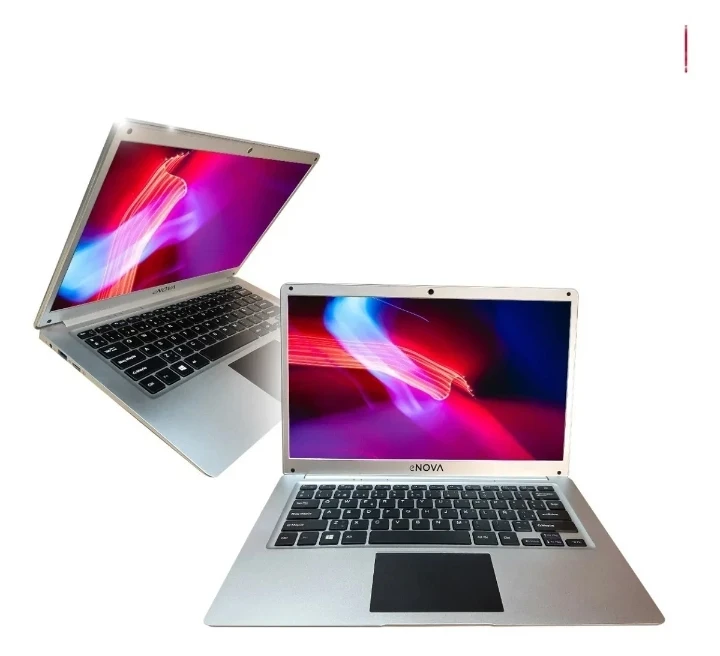 NOTEBOOK ENOVA 14" HOME COPILOT 4/128GB 3