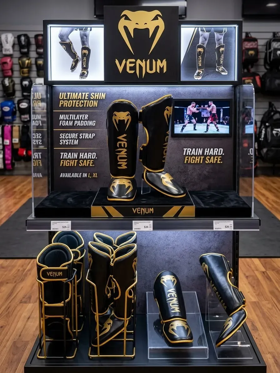 VENUM ELITE  2