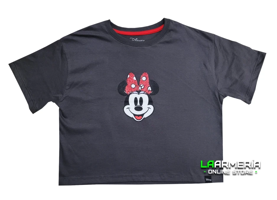 Minnie Mouse (XS-S-M-L)