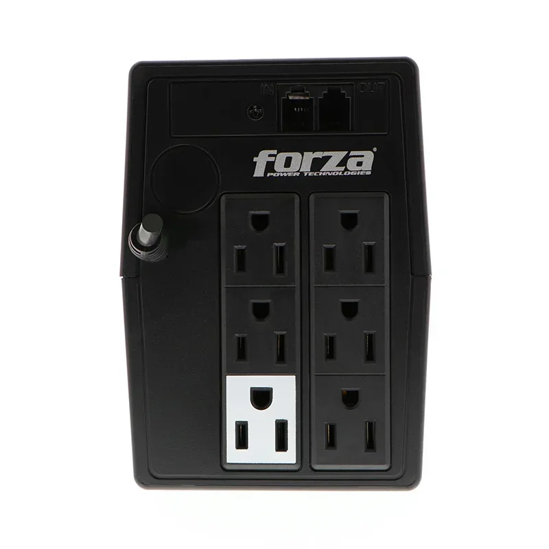 UPS FORZA 750va 2