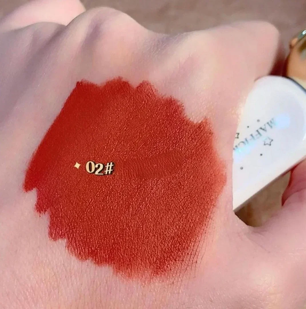 Labial Líquido  4