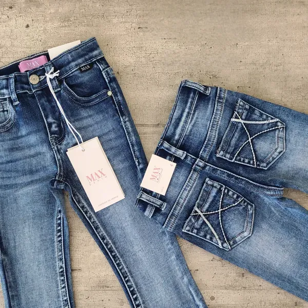 PANTALON NIÑA