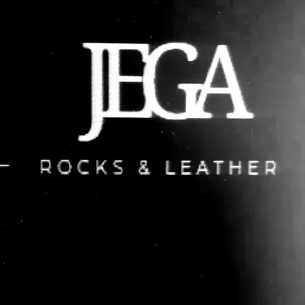 JEGA Rocks & Leather