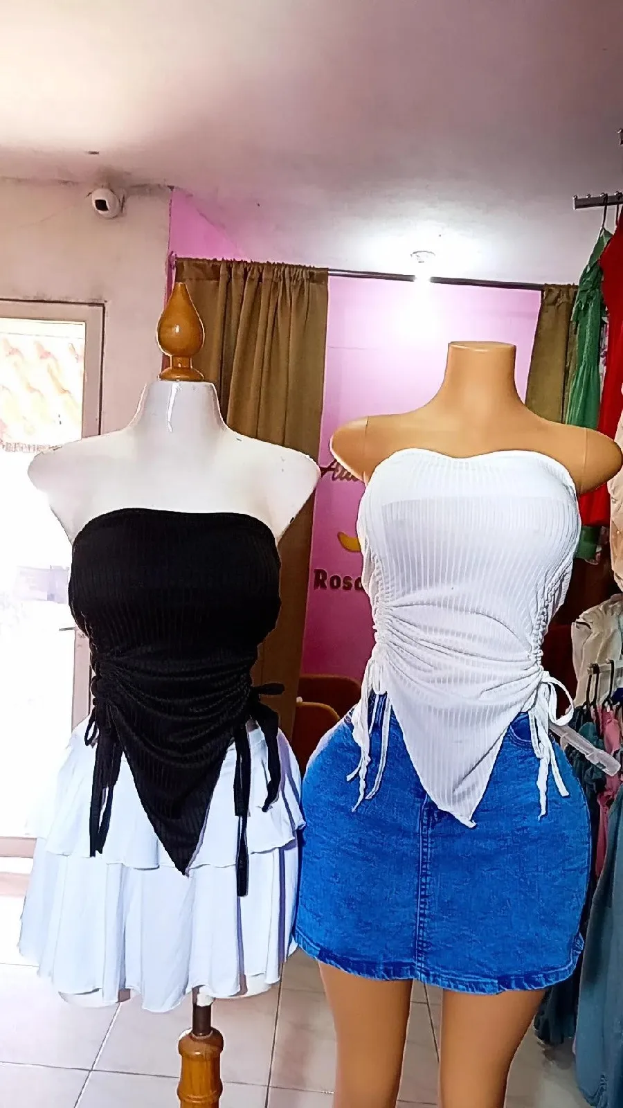 Blusa jareta 2