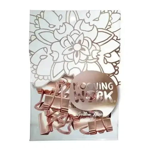 Aprietapapel Binder Mooving GR 