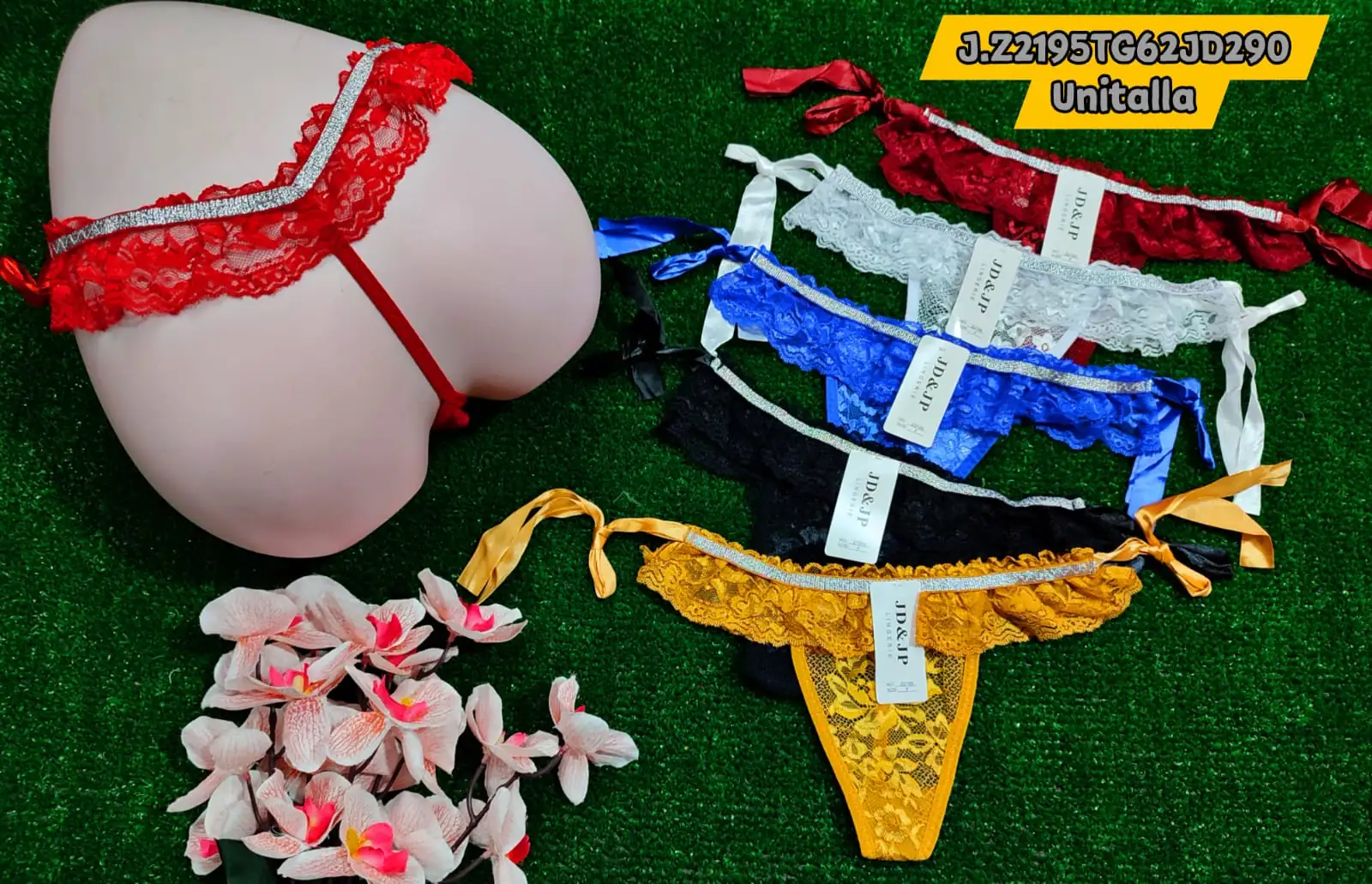 Tanga