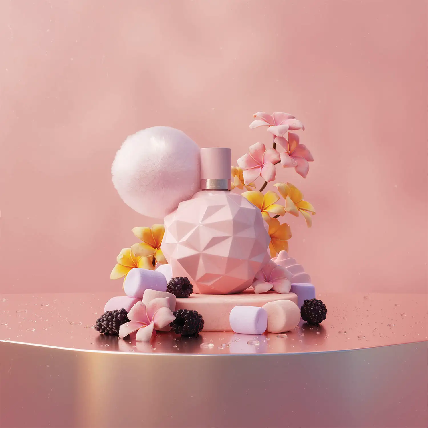 Sweet Candy Ariana 