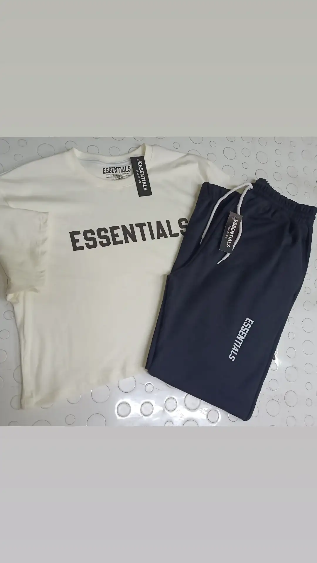 Essentials