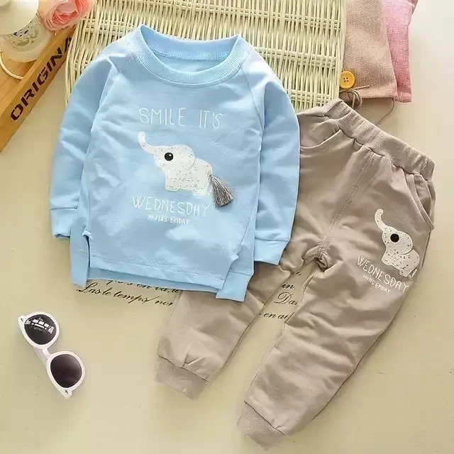 CONJUNTO NIÑO