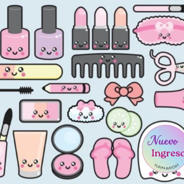 COSMETICOS