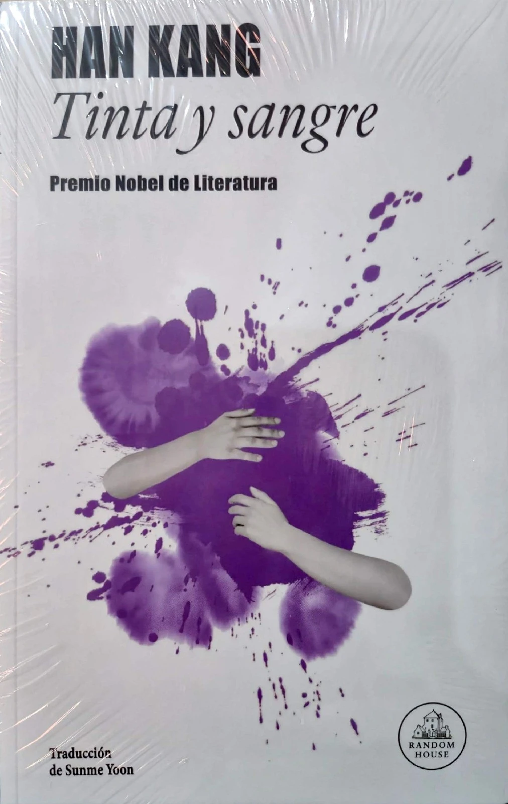 TINTA Y SANGRE 
