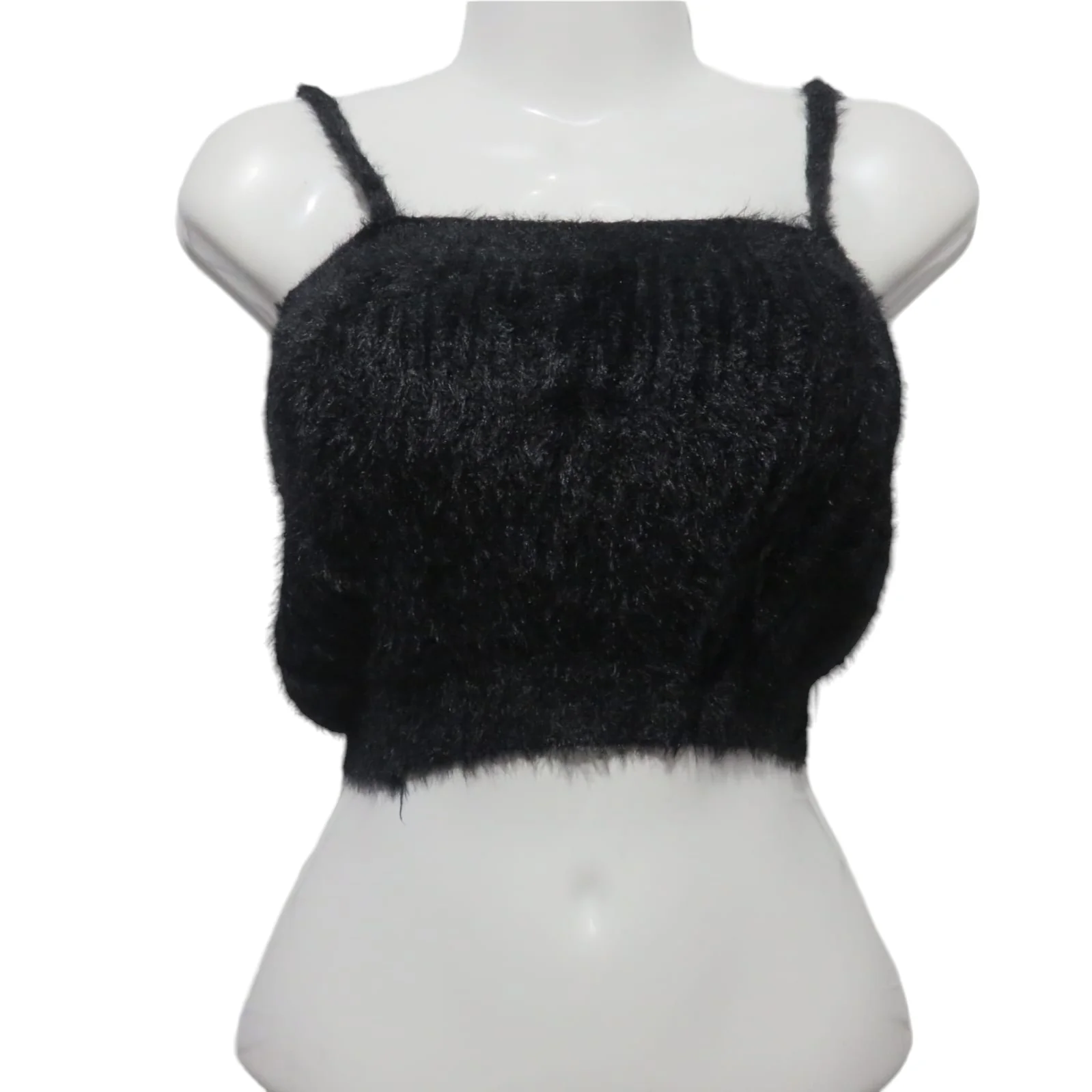 Sueter con top negro 2