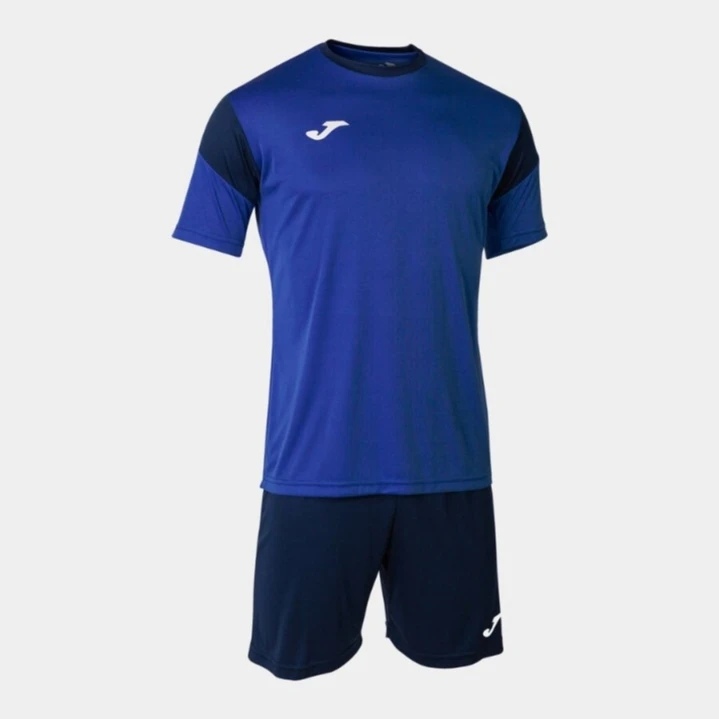 Conjunto Phoenix JOMA Rey/Marino