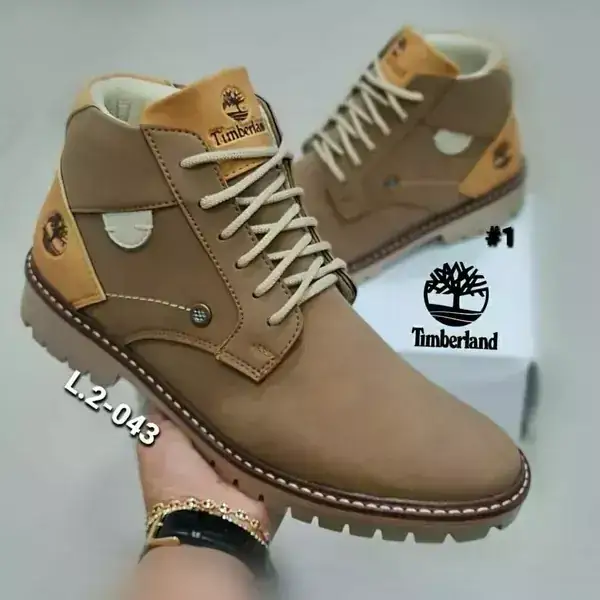Bota timberland