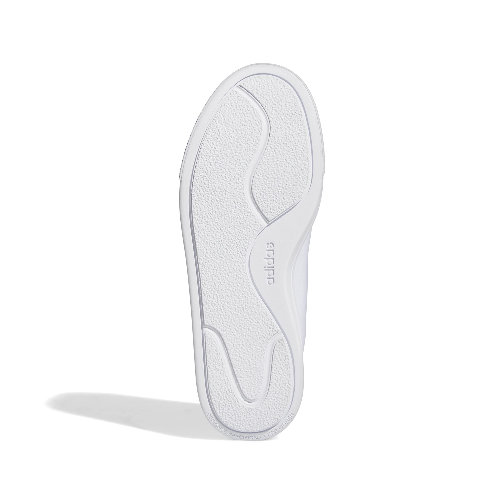 ADIDAS COURT PLATFORM CLN (Original) 6